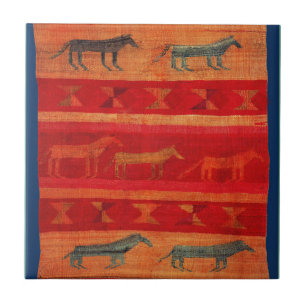 Carreau Style amérindien