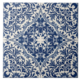 Carreau style delft 4