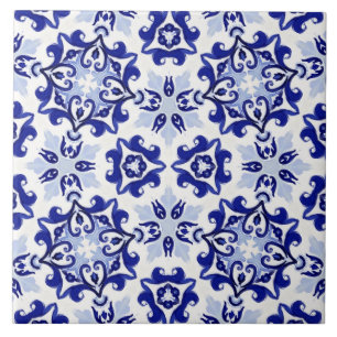 Carreau Style italien, carrelage, majolica Tout-sur-impres