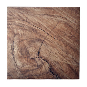 Carreau Style rustique moderne et tendance en bois
