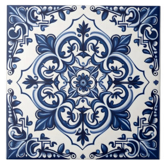 Carreau Style rustique portugais méditerranéen