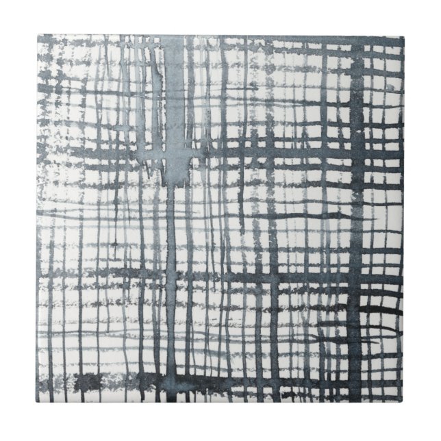 Carreau Stylus - Vérifier le Motif (Devant)