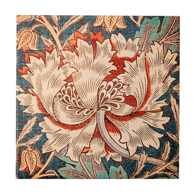 Carreau Sucre de miel (Devant)