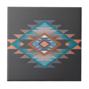 Carreau Sud-ouest 6 couleur changeable