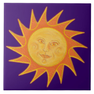 Carreau Sun