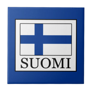 Carreau Suomi