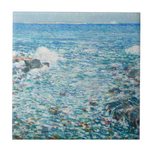 Carreau Surf, îles des bancs