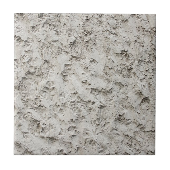 Carreau Surface de mur arrondie (Devant)