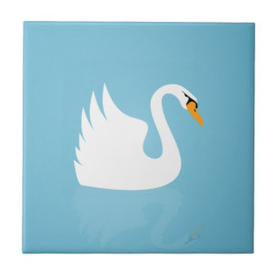 Carreau Swan