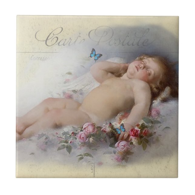 Carreau Sweet Dreams (Devant)