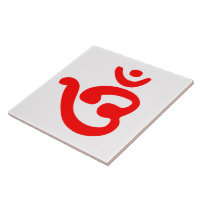 Symbole OM (bengali)