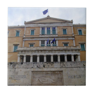 Carreau Syntagma