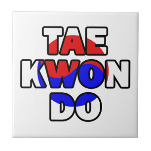 Carreau Taekwondo