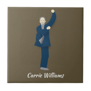 Carreau Tai Chi