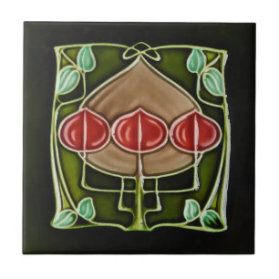 Carreau Tailles vintages de la tuile 2 de Backsplash de