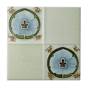 Carreau Tailles vintages de la tuile 2 de Backsplash de