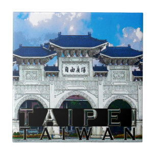 Carreau Taipei