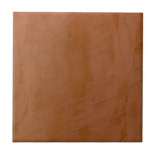 Carreau Tangerine Uni