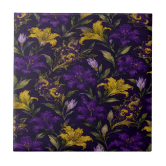 Carreau Tapis de souris