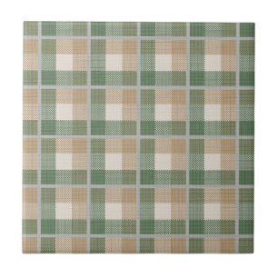 Carreau Tartan