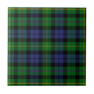 Carreau Tartan de MacBride