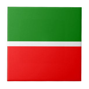 Carreau Tatarstan