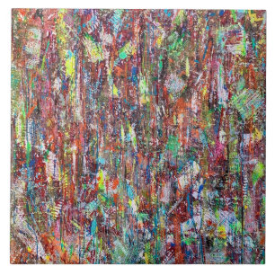 Carreau Température Météo 6 x 6 Carrelage en céramique