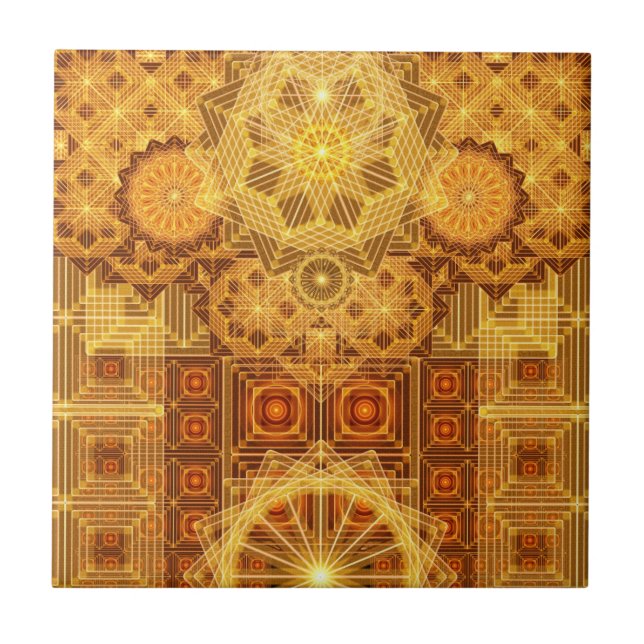 Carreau Temple du Sun (Devant)