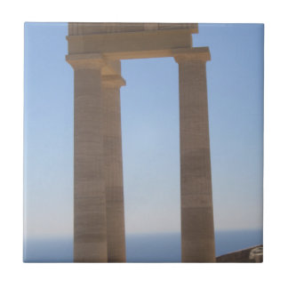 Carreau Temple grec Carrelage en céramique