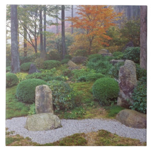 Carreau Temple Sanzen-in, Ohara, Kyoto, Japon 4