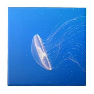 Carreau Tentacules de méduses