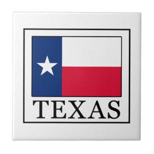 Carreau Texas