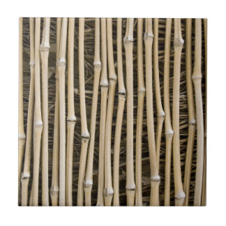 Carreau Texture bambou