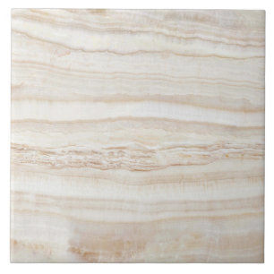 Carreau Texture de marbre de Travertine