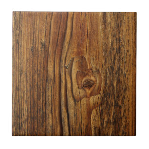 Carreau Texture du bois naturel