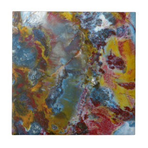 Carreau Texture en bois Petrified