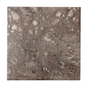 Carreau Texture en cuir