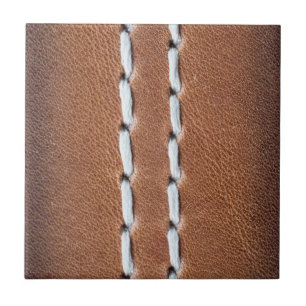 Carreau Texture en cuir