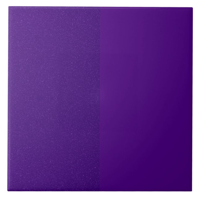 Carreau Texture fractionnée Tuile en céramique personnalis (Devant)