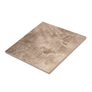 Carreau Texture Vintage Rustique Beige Tan Grunge