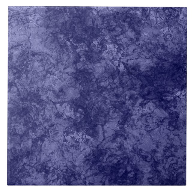 Carreau texture violet foncé texturé en marbre de daim g (Devant)