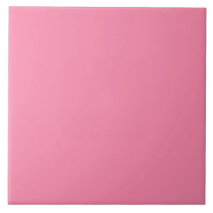Carreau Ticker Me Pink tule