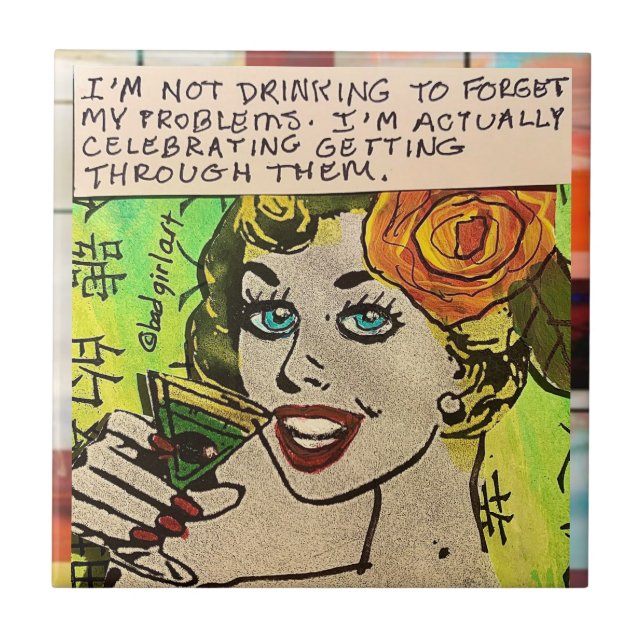 CARREAU TIL CRAMIQUE (Devant)