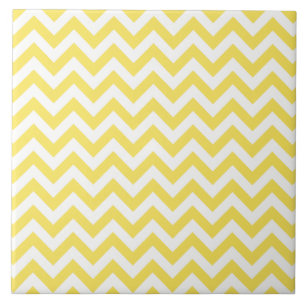 Carreau Tile Chevron tendance