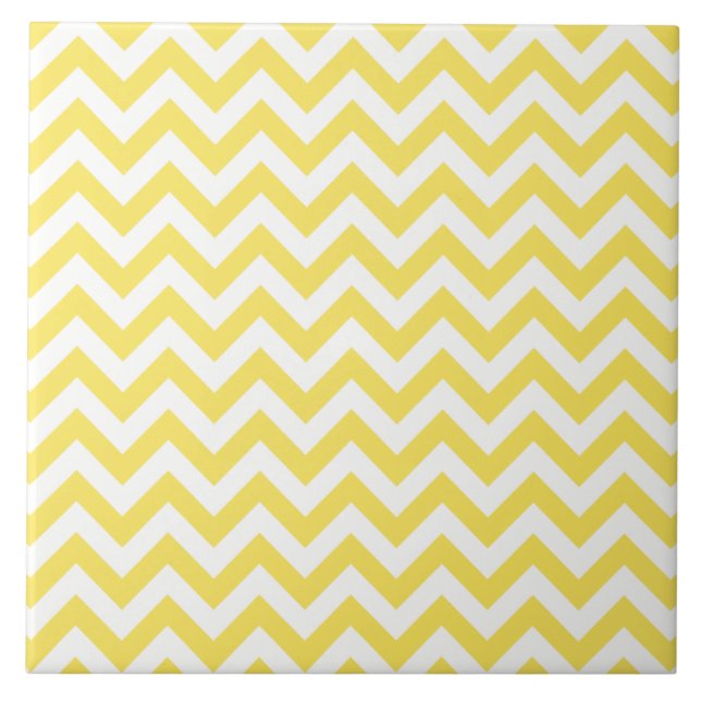 Carreau Tile Chevron tendance (Devant)
