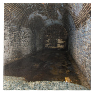 CARREAU TILE PHOTO SOUS-SOL LOWELL