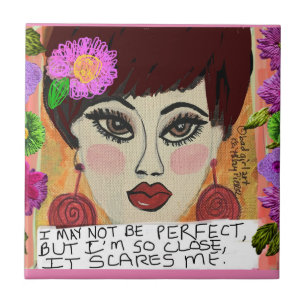 Carreau TILE - Trivet