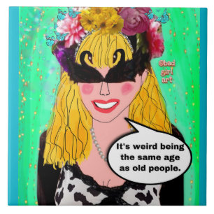 Carreau TILE - Trivet