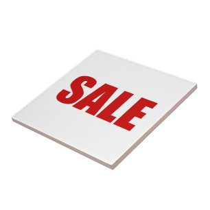 CARREAU TITRE CÉRAMIQUE DE VENTE