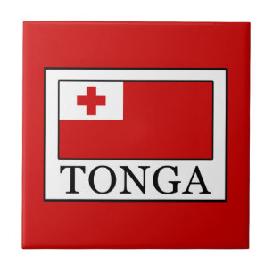 Carreau Tonga